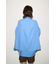 【THROW】DESIGN LOOSE シャツ