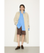 【THROW】DESIGN LOOSE シャツ