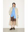 【THROW】DESIGN LOOSE シャツ