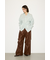 【THROW】DESIGN LOOSE シャツ