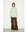 【THROW】DESIGN LOOSE シャツ
