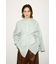 【THROW】DESIGN LOOSE シャツ