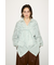 【THROW】DESIGN LOOSE シャツ