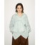 【THROW】DESIGN LOOSE シャツ