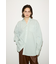 【THROW】DESIGN LOOSE シャツ