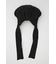BERET KNIT BEANIE