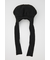 BERET KNIT BEANIE