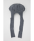 BERET KNIT BEANIE