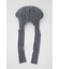 BERET KNIT BEANIE