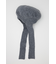 BERET KNIT BEANIE