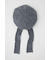 BERET KNIT BEANIE
