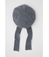 BERET KNIT BEANIE