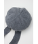 BERET KNIT BEANIE