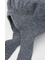 BERET KNIT BEANIE