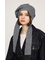 BERET KNIT BEANIE
