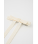 RIBBON HAIR PIN SET