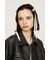 RIBBON HAIR PIN SET