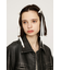 RIBBON HAIR PIN SET