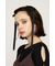 RIBBON HAIR PIN SET