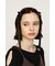 RIBBON HAIR PIN SET