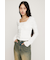FRONT BUTTON CAMI 2P