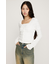 FRONT BUTTON CAMI 2P