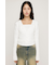 FRONT BUTTON CAMI 2P