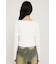 FRONT BUTTON CAMI 2P