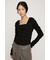 FRONT BUTTON CAMI 2P