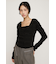 FRONT BUTTON CAMI 2P