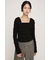 FRONT BUTTON CAMI 2P