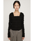 FRONT BUTTON CAMI 2P