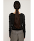 FRONT BUTTON CAMI 2P