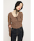 FRONT BUTTON CAMI 2P
