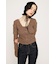 FRONT BUTTON CAMI 2P