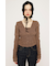 FRONT BUTTON CAMI 2P