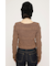 FRONT BUTTON CAMI 2P