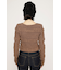 FRONT BUTTON CAMI 2P