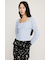 FRONT BUTTON CAMI 2P