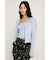FRONT BUTTON CAMI 2P