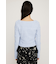 FRONT BUTTON CAMI 2P