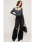 J／W KNEE DENIM PT-E