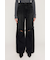 J／W KNEE DENIM PT-E
