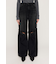 J／W KNEE DENIM PT-E