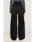 J／W KNEE DENIM PT-E