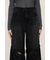J／W KNEE DENIM PT-E