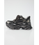 AGING CREATIVE SOLE SNEAKER