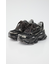 AGING CREATIVE SOLE SNEAKER