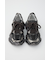 AGING CREATIVE SOLE SNEAKER