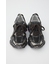 AGING CREATIVE SOLE SNEAKER